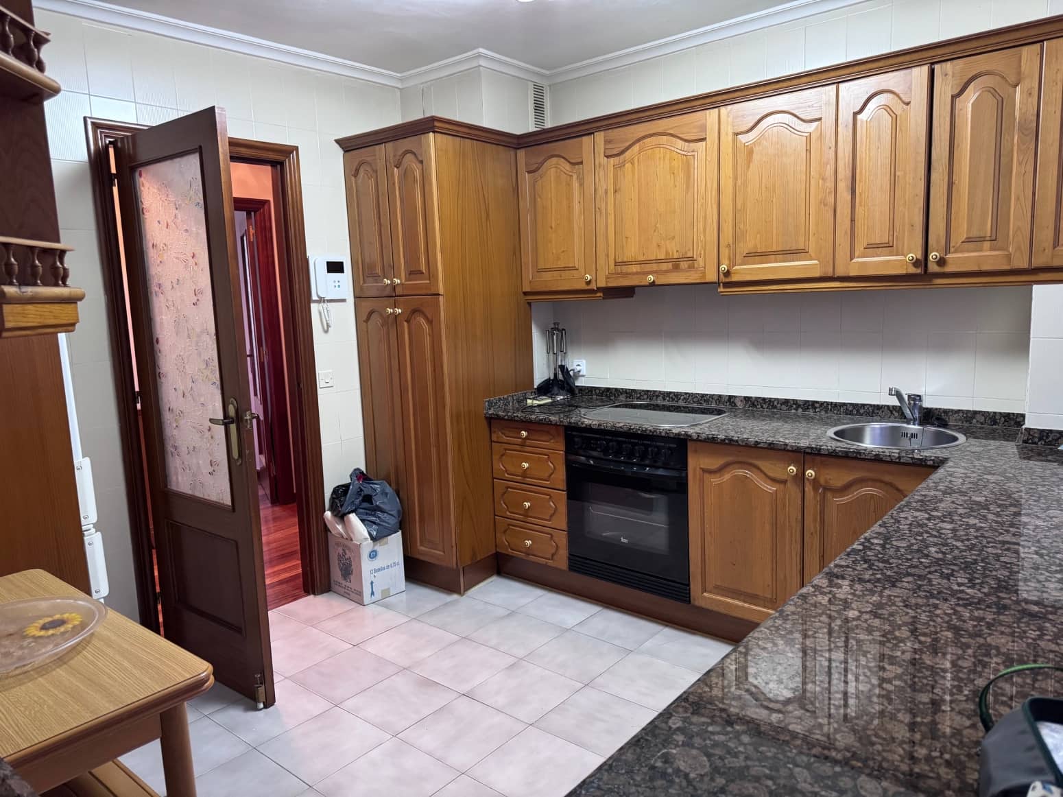 3 sypialnia Mieszkanie na sprzedaż w Santander z garażem - 299 000 € (Ref: 9455955)