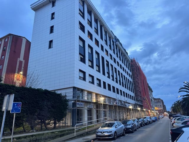 3 chambre Appartement à vendre à Santander avec garage - 299 000 € (Ref: 9455955)