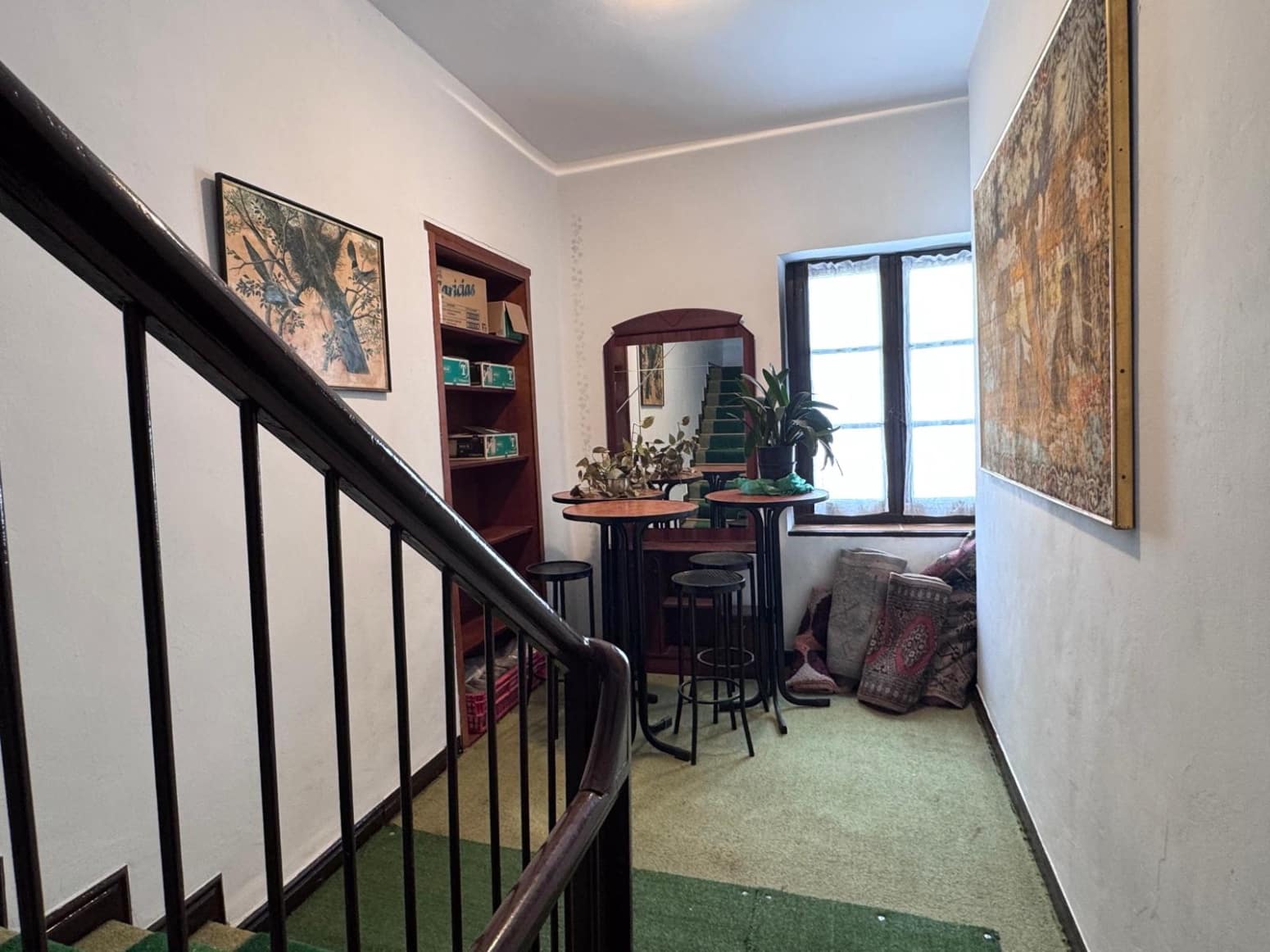 12 soverom Bedrift til salgs i Valdeolea - € 240 000 (Ref: 9472768)