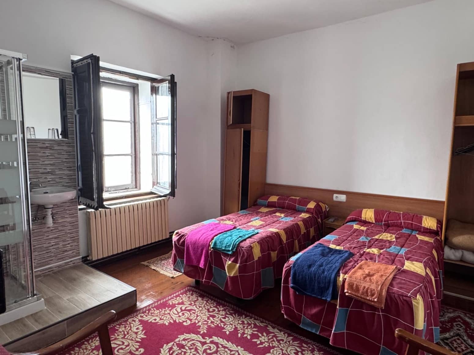 12 soverom Bedrift til salgs i Valdeolea - € 240 000 (Ref: 9472768)