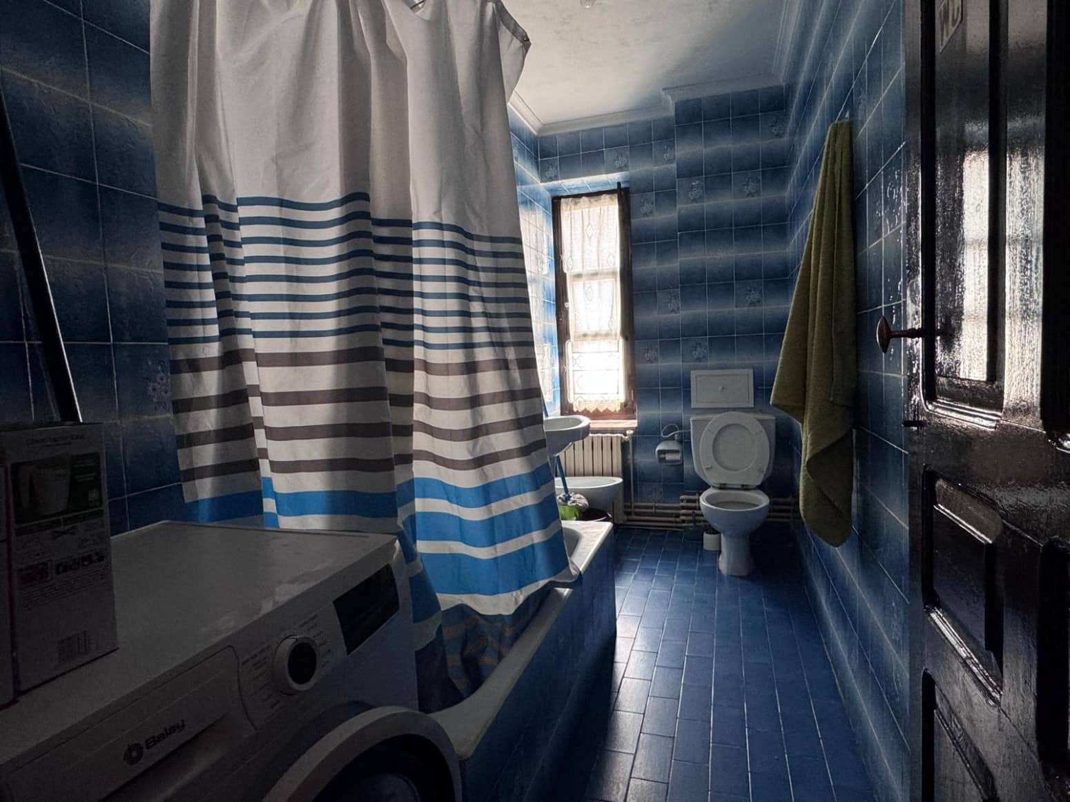 12 soverom Bedrift til salgs i Valdeolea - € 240 000 (Ref: 9472768)