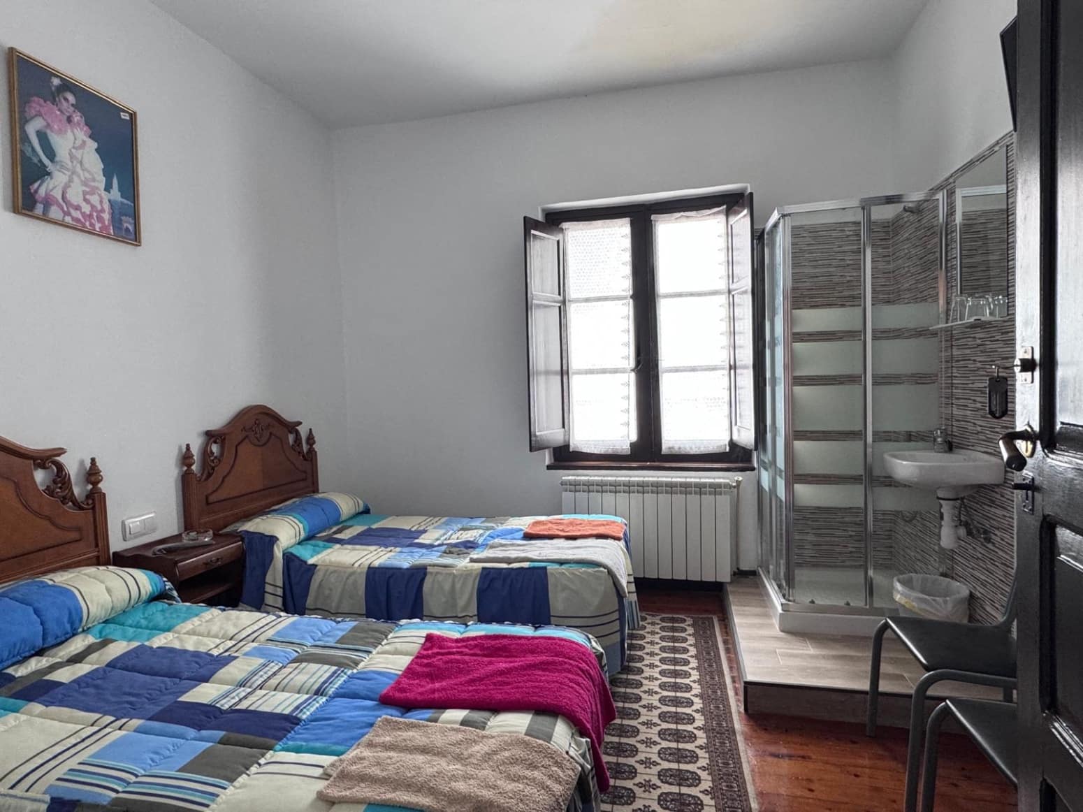 12 soverom Bedrift til salgs i Valdeolea - € 240 000 (Ref: 9472768)