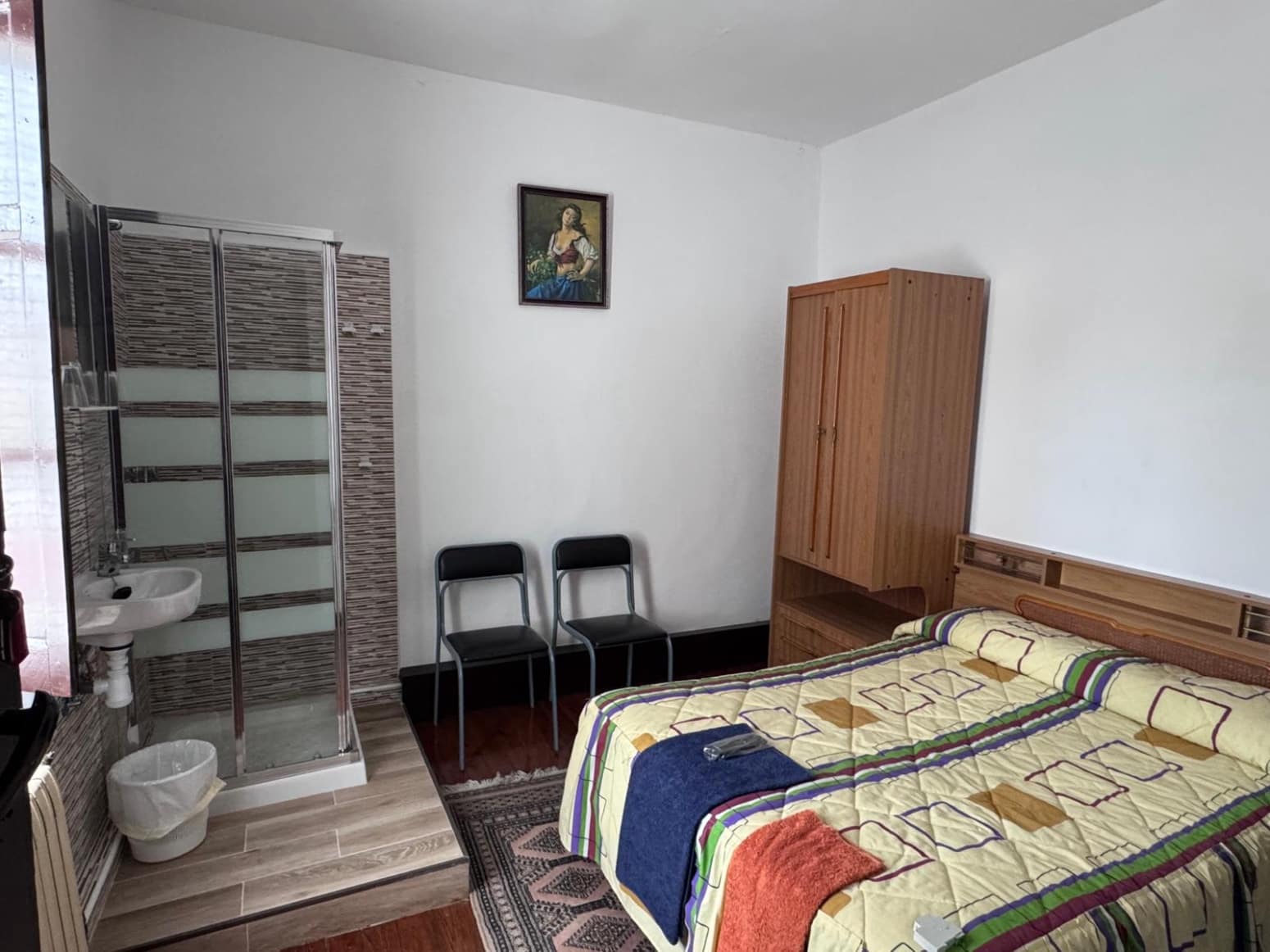 12 soverom Bedrift til salgs i Valdeolea - € 240 000 (Ref: 9472768)