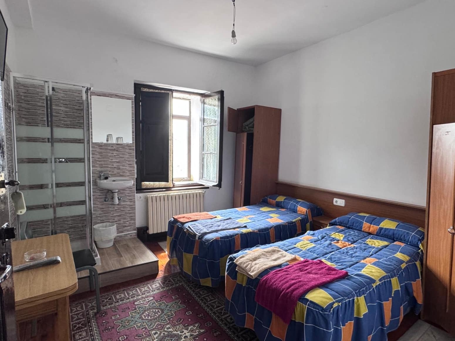 12 soverom Bedrift til salgs i Valdeolea - € 240 000 (Ref: 9472768)