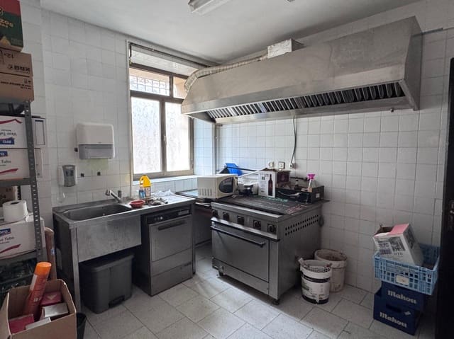 12 camera da letto Azienda in vendita in Valdeolea - 240.000 € (Rif: 9472768)