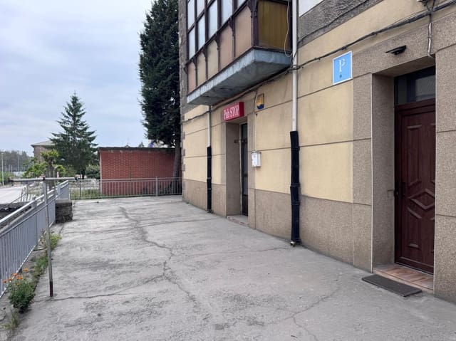 12 camera da letto Azienda in vendita in Valdeolea - 240.000 € (Rif: 9472768)