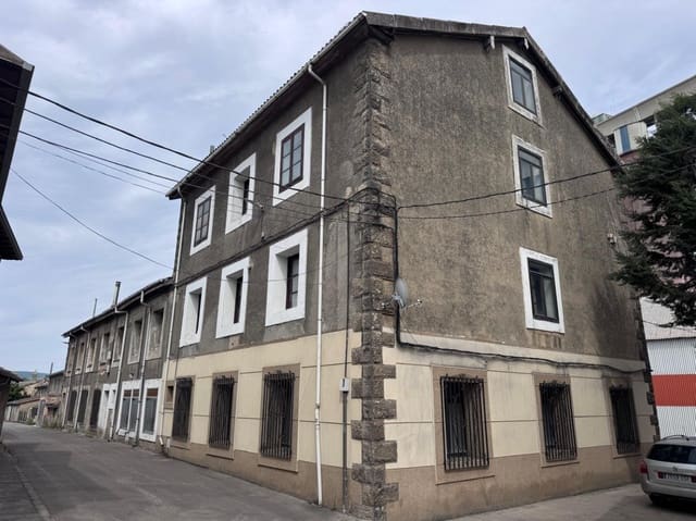 12 camera da letto Azienda in vendita in Valdeolea - 240.000 € (Rif: 9472768)