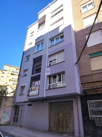 3 bedroom Flat for sale in Santander - € 210,000 (Ref: 9485586)