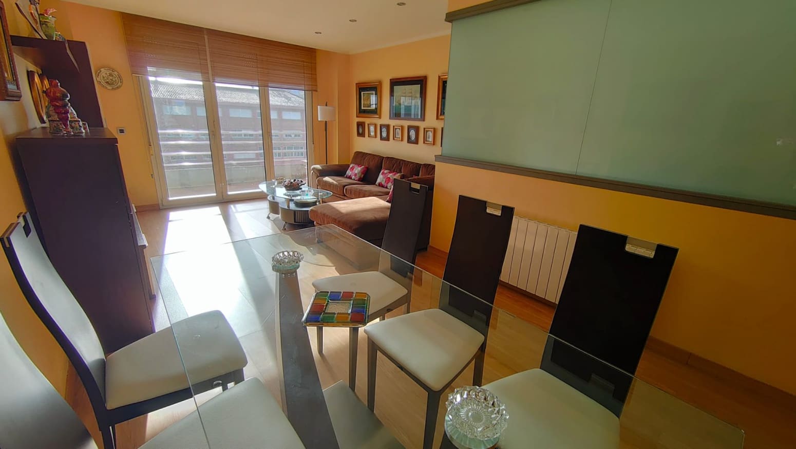 3 bedroom Flat for rent in Santander with garage - € 1,150 (Ref: 9491141)