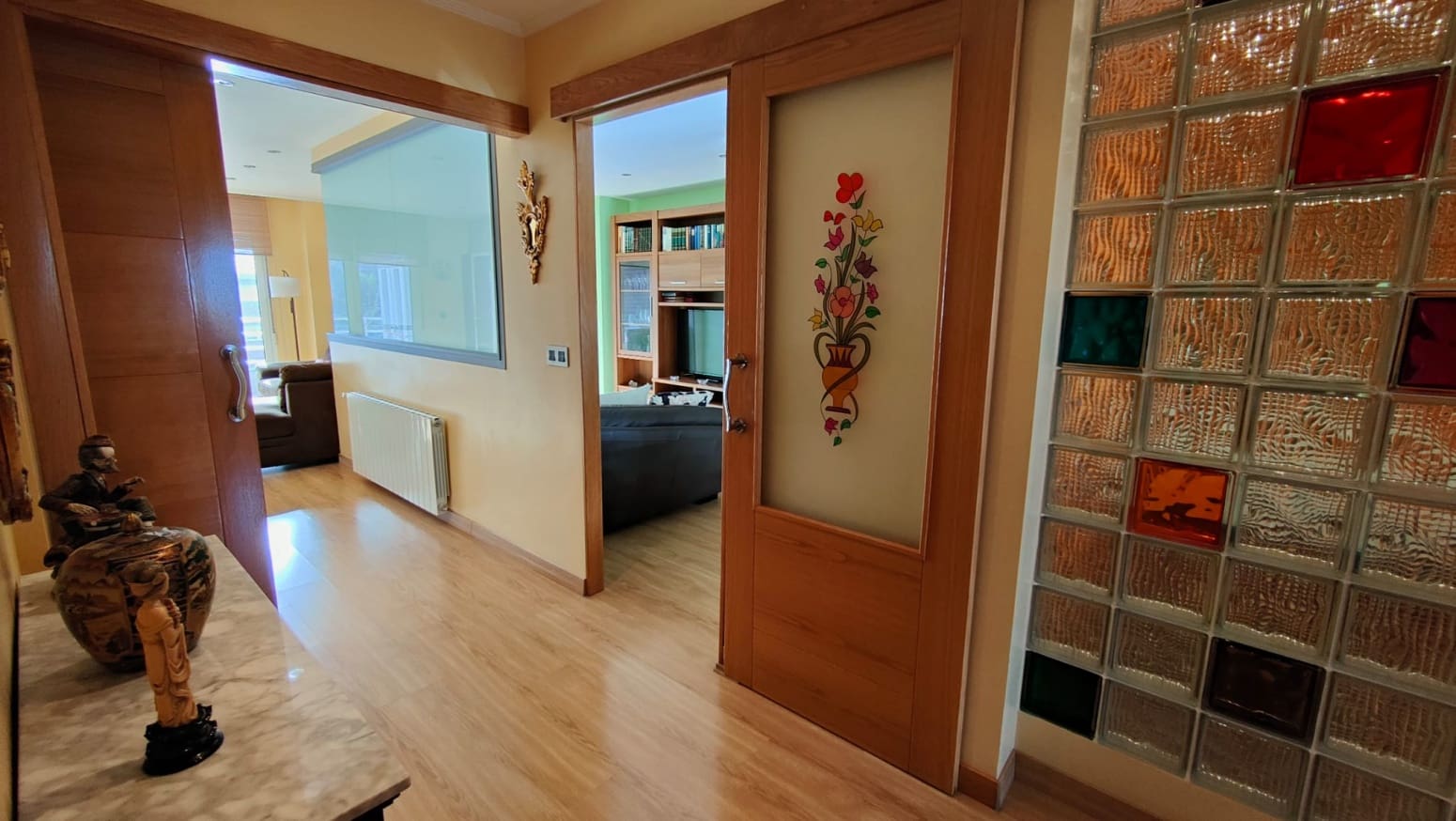 3 bedroom Flat for rent in Santander with garage - € 1,150 (Ref: 9491141)