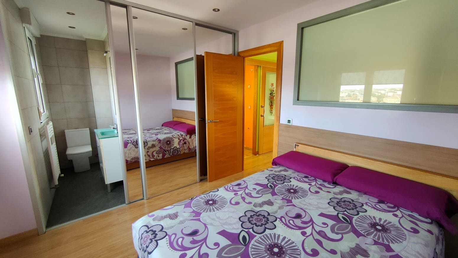 3 bedroom Flat for rent in Santander with garage - € 1,150 (Ref: 9491141)