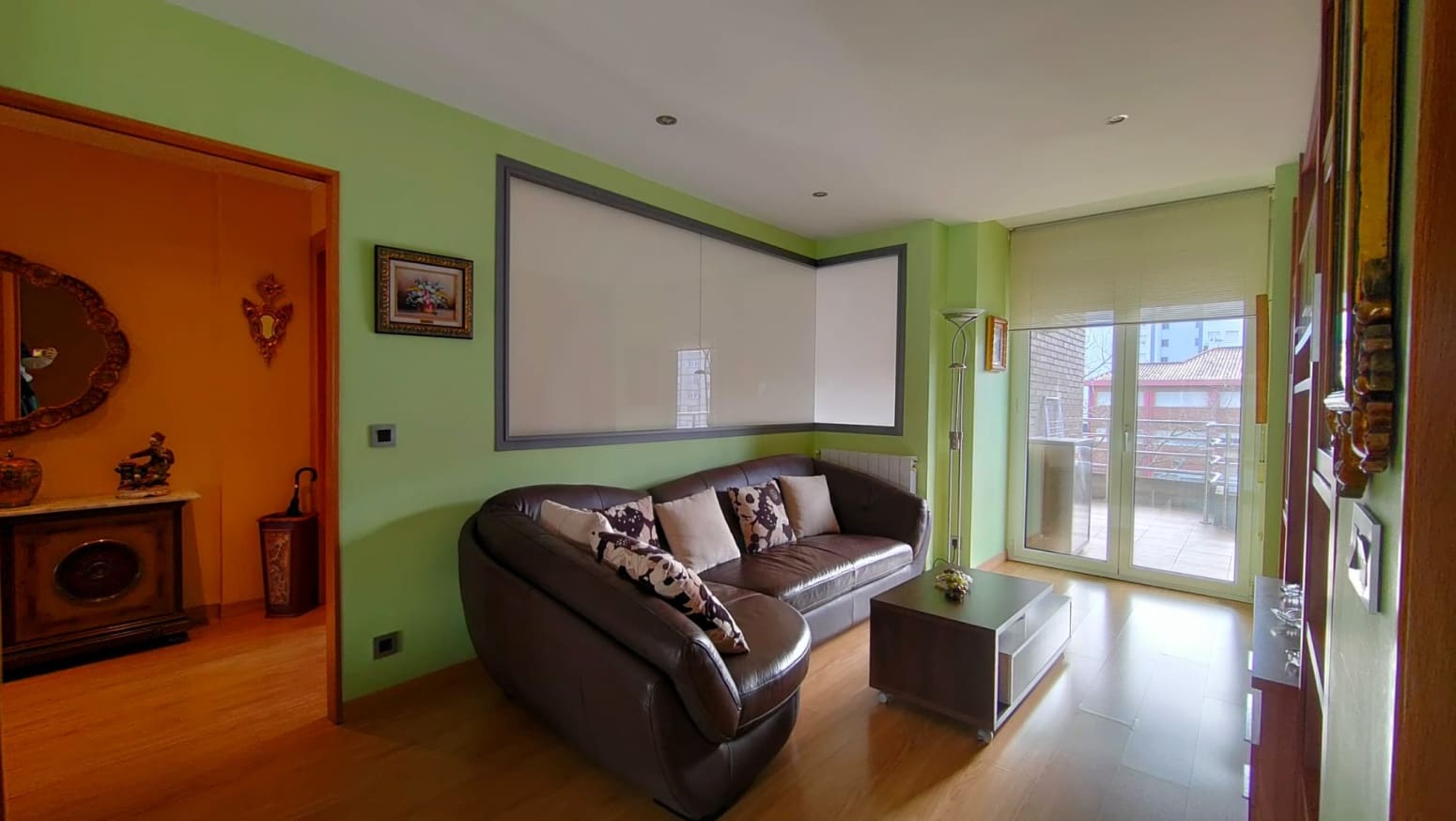 3 bedroom Flat for rent in Santander with garage - € 1,150 (Ref: 9491141)