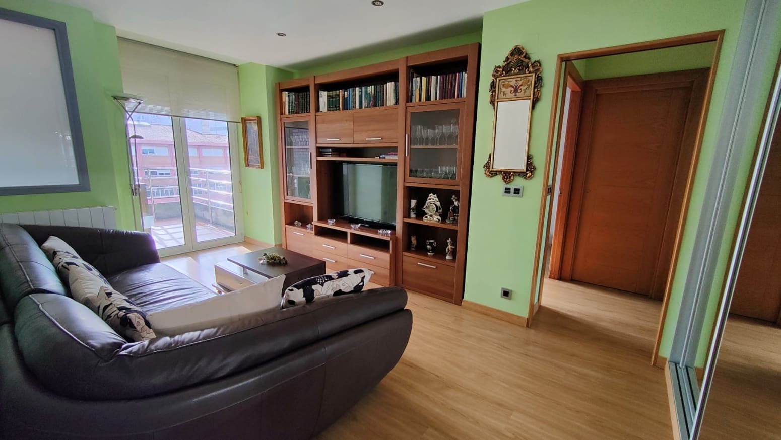 3 bedroom Flat for rent in Santander with garage - € 1,150 (Ref: 9491141)