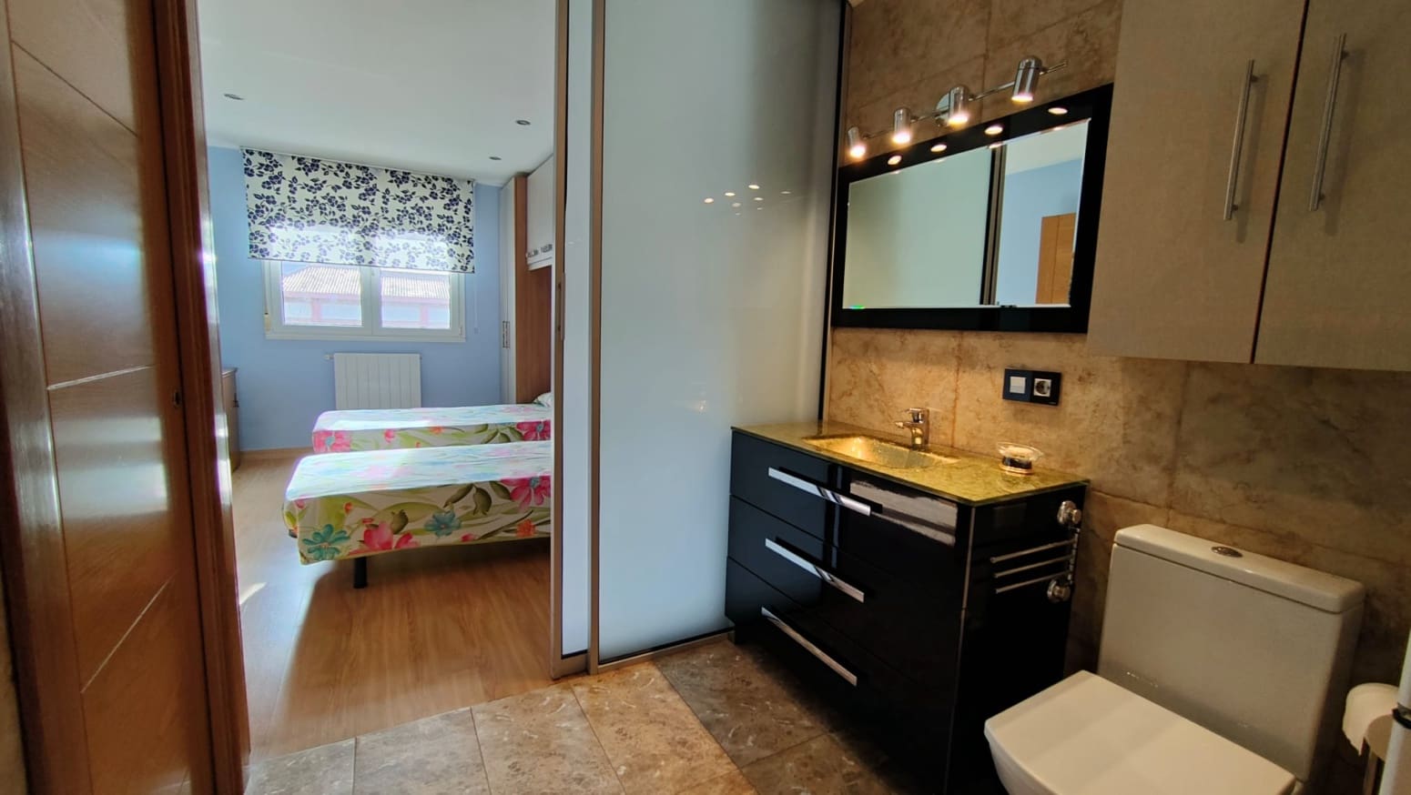 3 bedroom Flat for rent in Santander with garage - € 1,150 (Ref: 9491141)