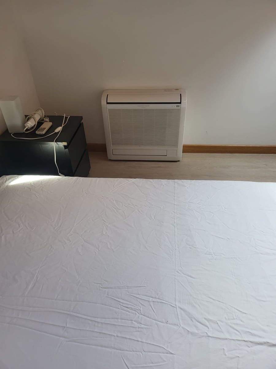 Piso de 1 habitación en Santander en alquiler - 850 € (Ref: 9501958)