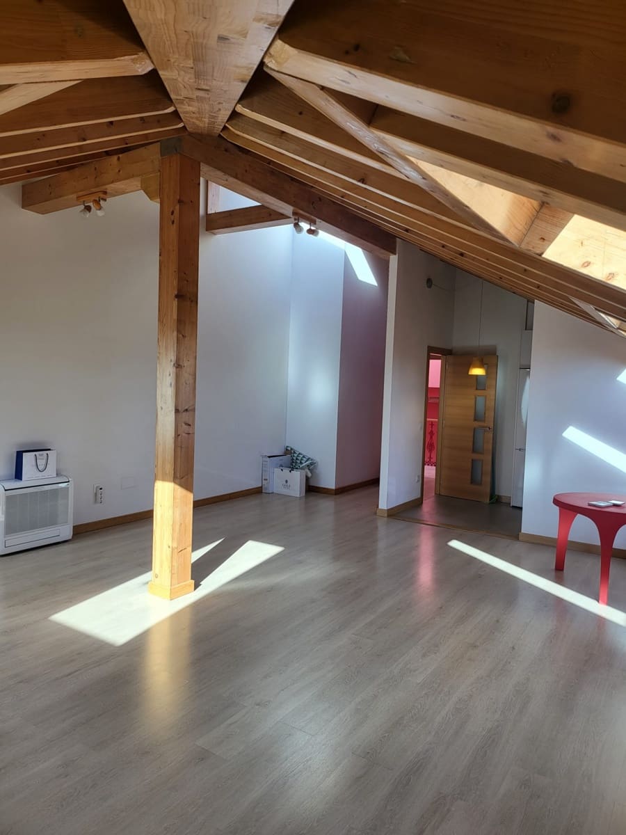 Piso de 1 habitación en Santander en alquiler - 850 € (Ref: 9501958)