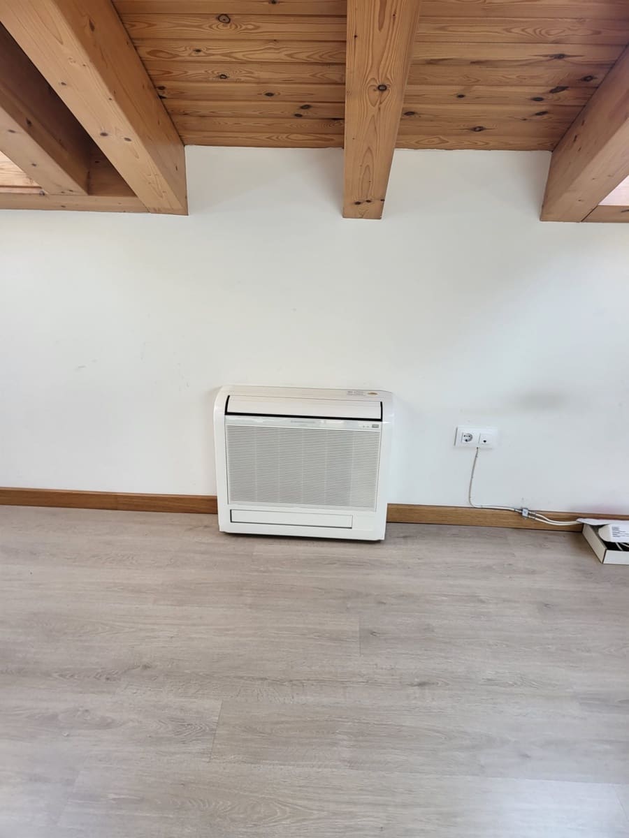 Piso de 1 habitación en Santander en alquiler - 850 € (Ref: 9501958)