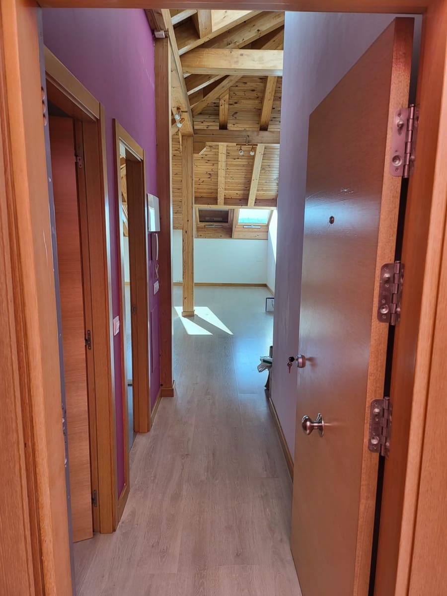 Piso de 1 habitación en Santander en alquiler - 850 € (Ref: 9501958)