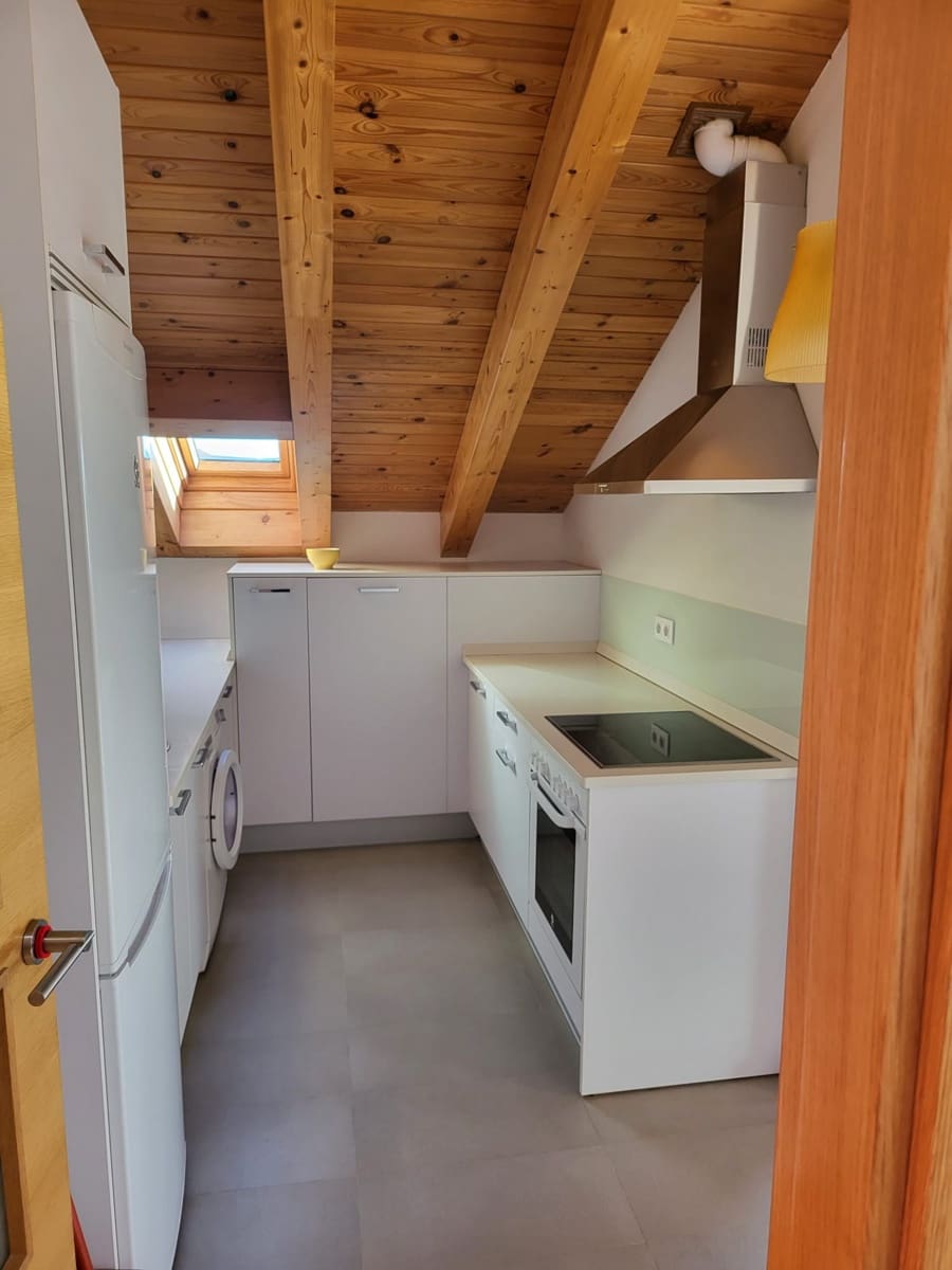 Piso de 1 habitación en Santander en alquiler - 850 € (Ref: 9501958)