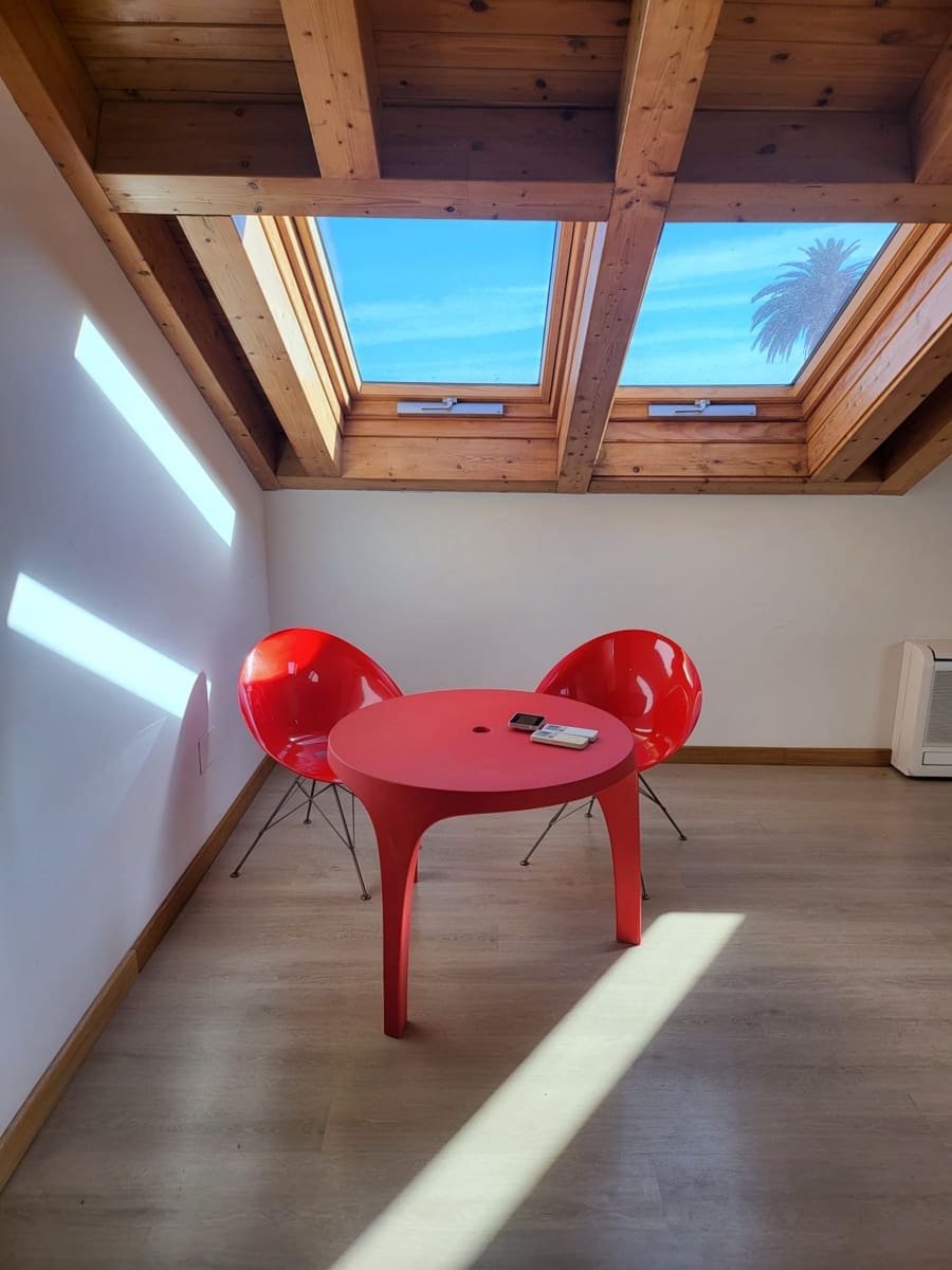 Piso de 1 habitación en Santander en alquiler - 850 € (Ref: 9501958)