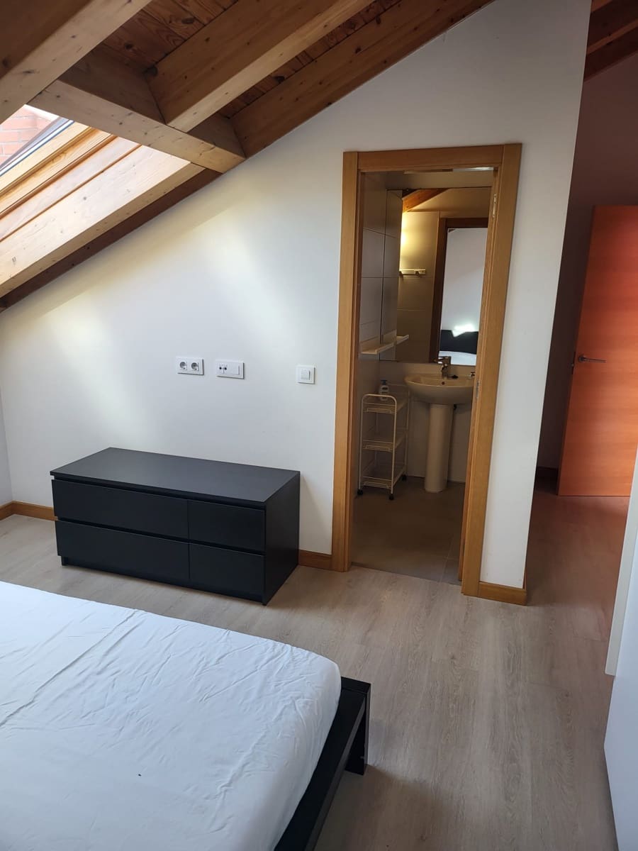 Piso de 1 habitación en Santander en alquiler - 850 € (Ref: 9501958)