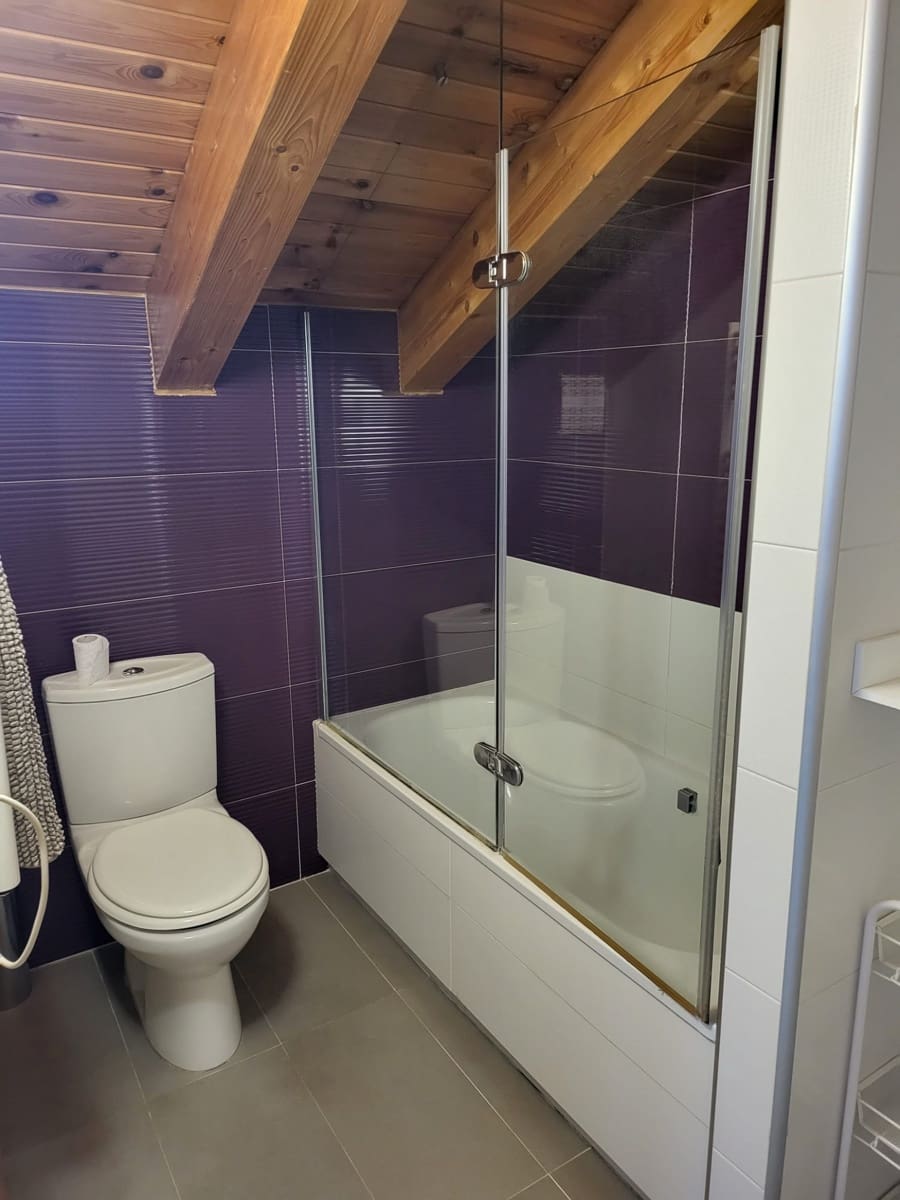 Piso de 1 habitación en Santander en alquiler - 850 € (Ref: 9501958)