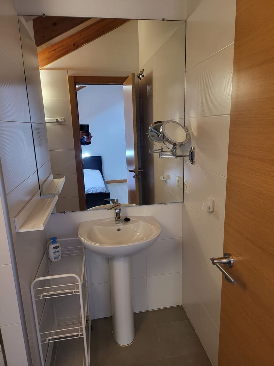 Piso de 1 habitación en Santander en alquiler - 850 € (Ref: 9501958)