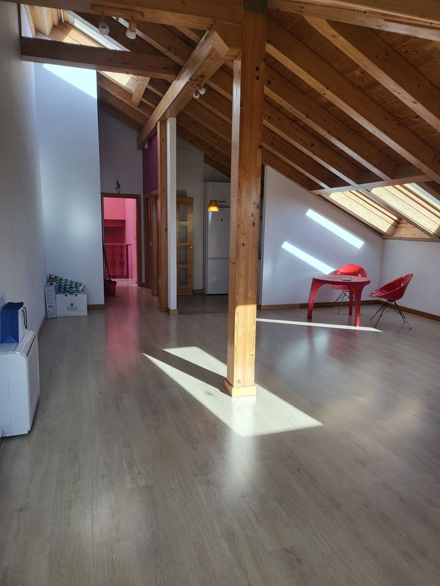 Piso de 1 habitación en Santander en alquiler - 850 € (Ref: 9501958)