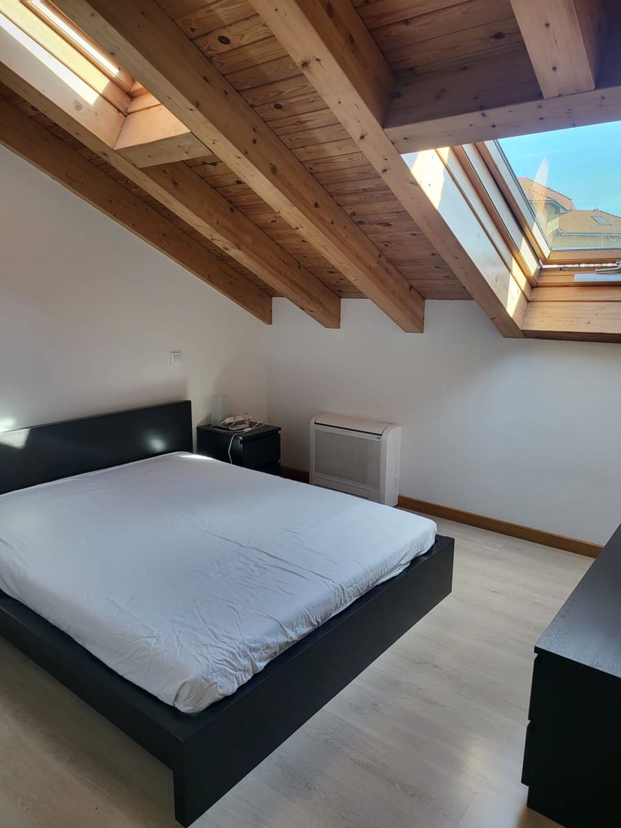 Piso de 1 habitación en Santander en alquiler - 850 € (Ref: 9501958)