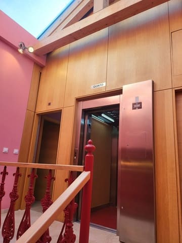 Piso de 1 habitación en Santander en alquiler - 850 € (Ref: 9501958)