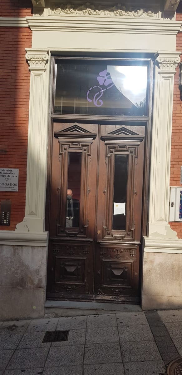 Piso de 1 habitación en Santander en alquiler - 850 € (Ref: 9501958)