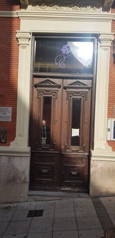 Piso de 1 habitación en Santander en alquiler - 850 € (Ref: 9501958)