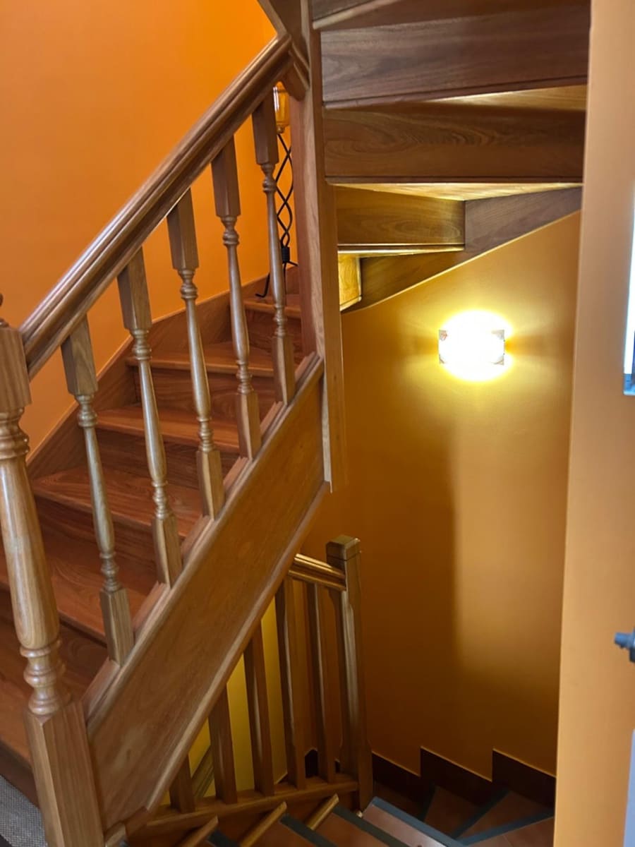 4 slaapkamer Villa te koop in Santillana del Mar met garage - € 410.000 (Ref: 9518579)