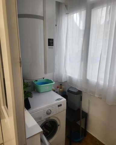 3 soveværelse Lejlighed til leje i Santander - € 900 (Ref: 9527181)