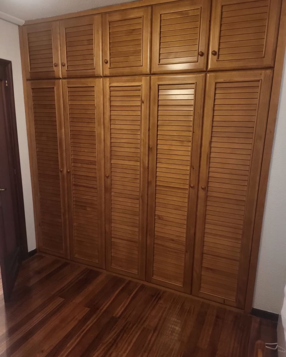 3 soveværelse Lejlighed til leje i Santander - € 900 (Ref: 9527181)