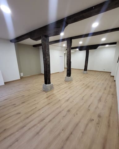 Commercial for rent in Santander - € 1,800 (Ref: 9530128)