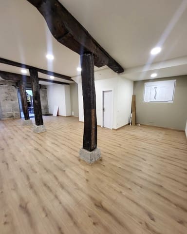 Commercial for rent in Santander - € 1,800 (Ref: 9530128)