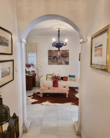 4 soveværelse Lejlighed til salg i Santander - € 595.000 (Ref: 9535767)