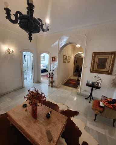 4 soveværelse Lejlighed til salg i Santander - € 595.000 (Ref: 9535767)