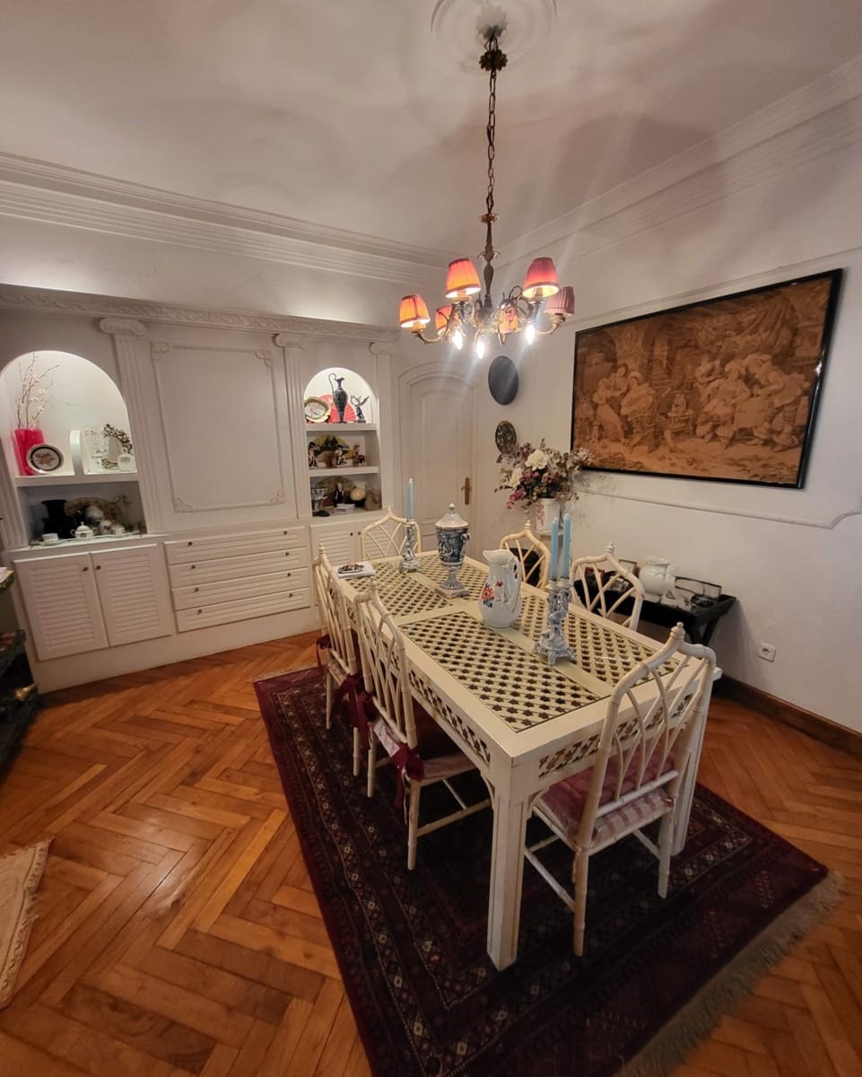 4 soveværelse Lejlighed til salg i Santander - € 595.000 (Ref: 9535767)