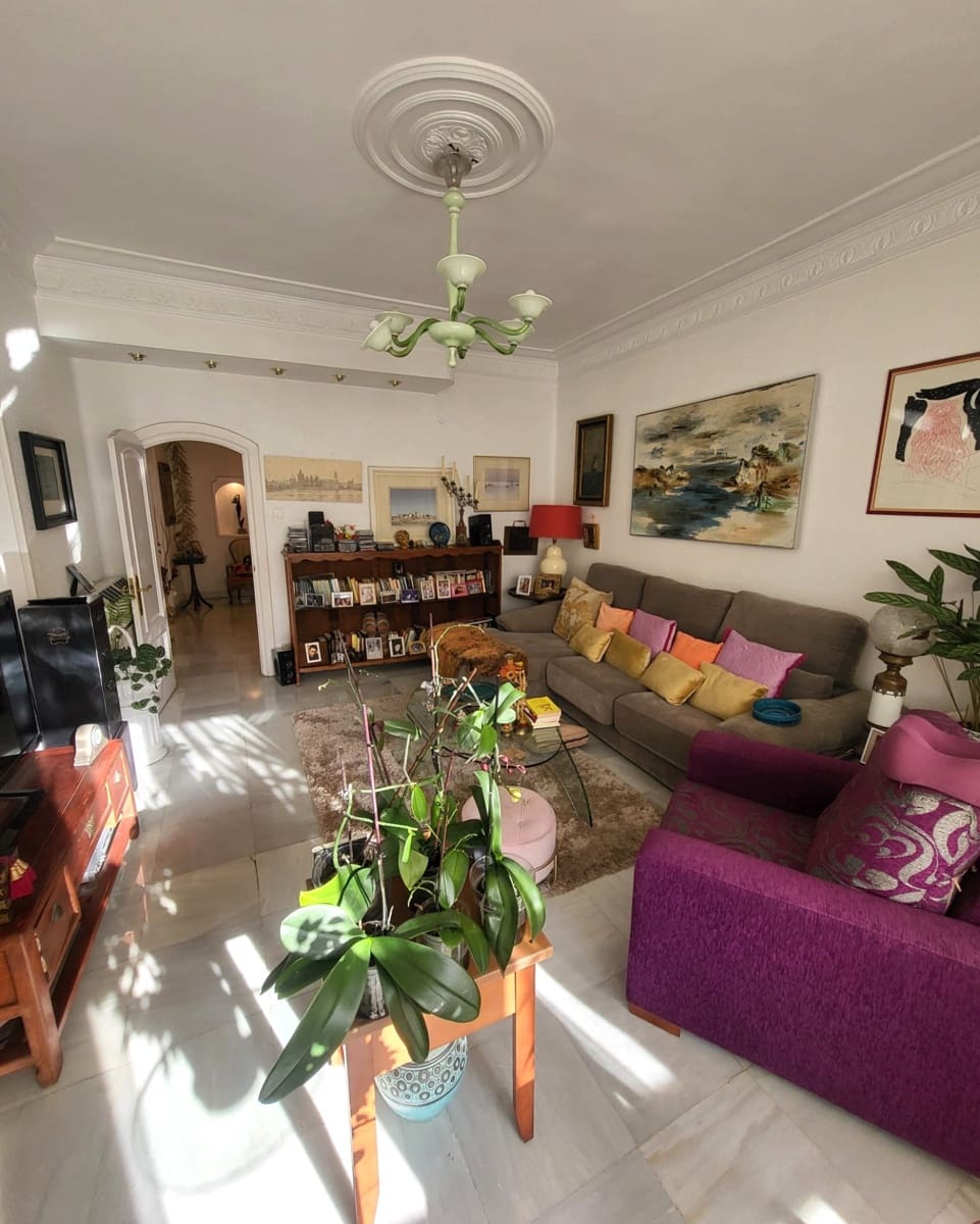 4 soveværelse Lejlighed til salg i Santander - € 595.000 (Ref: 9535767)