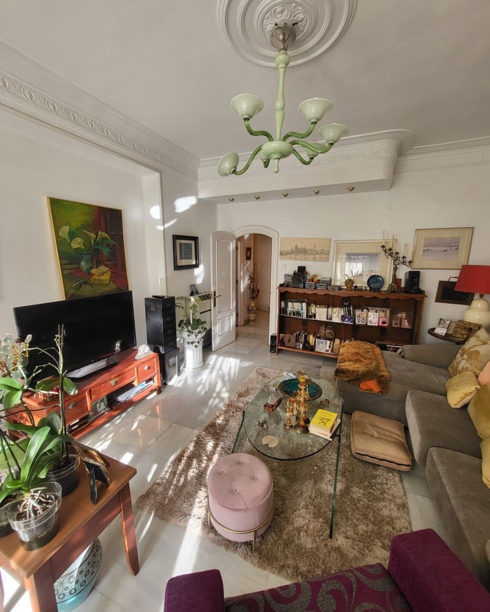 4 soveværelse Lejlighed til salg i Santander - € 595.000 (Ref: 9535767)