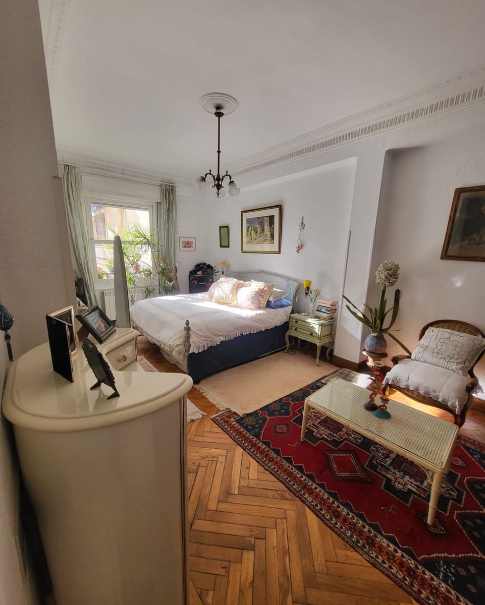 4 soveværelse Lejlighed til salg i Santander - € 595.000 (Ref: 9535767)