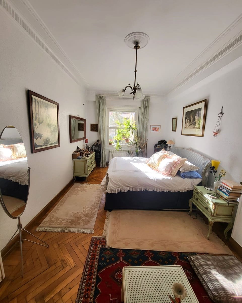 4 soveværelse Lejlighed til salg i Santander - € 595.000 (Ref: 9535767)