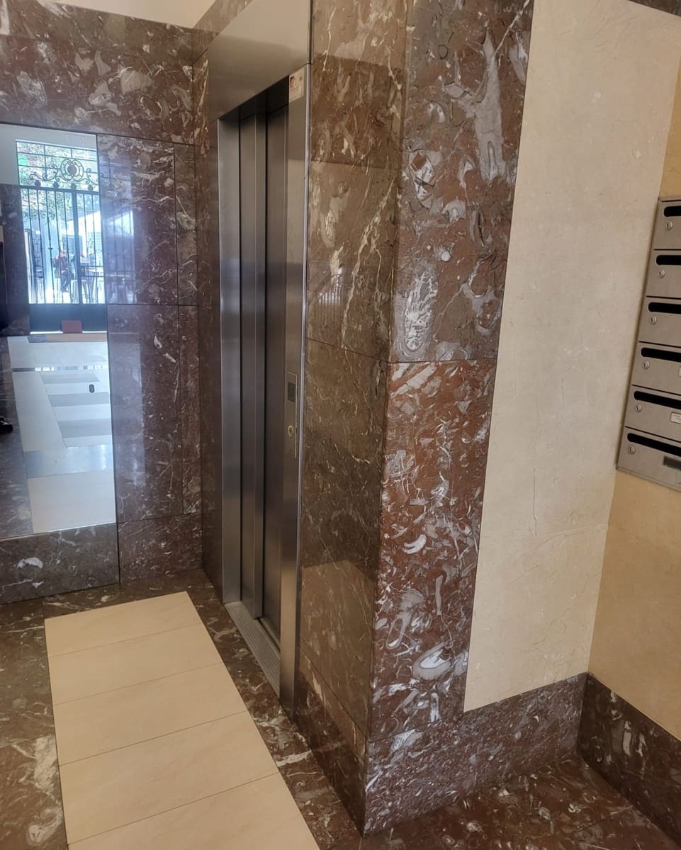 4 soveværelse Lejlighed til salg i Santander - € 595.000 (Ref: 9535767)