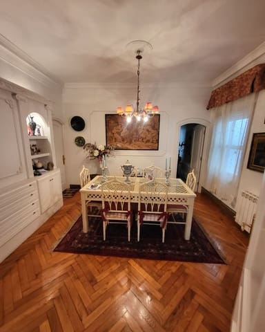 4 soveværelse Lejlighed til salg i Santander - € 595.000 (Ref: 9535767)