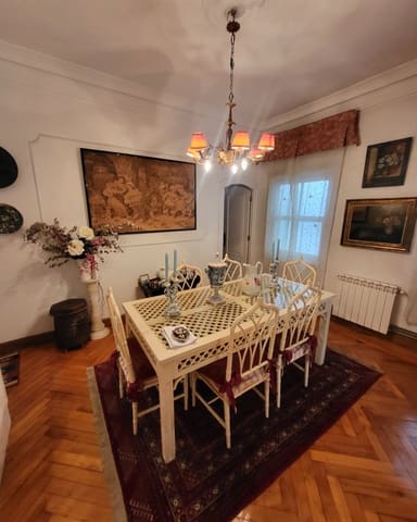 4 soveværelse Lejlighed til salg i Santander - € 595.000 (Ref: 9535767)