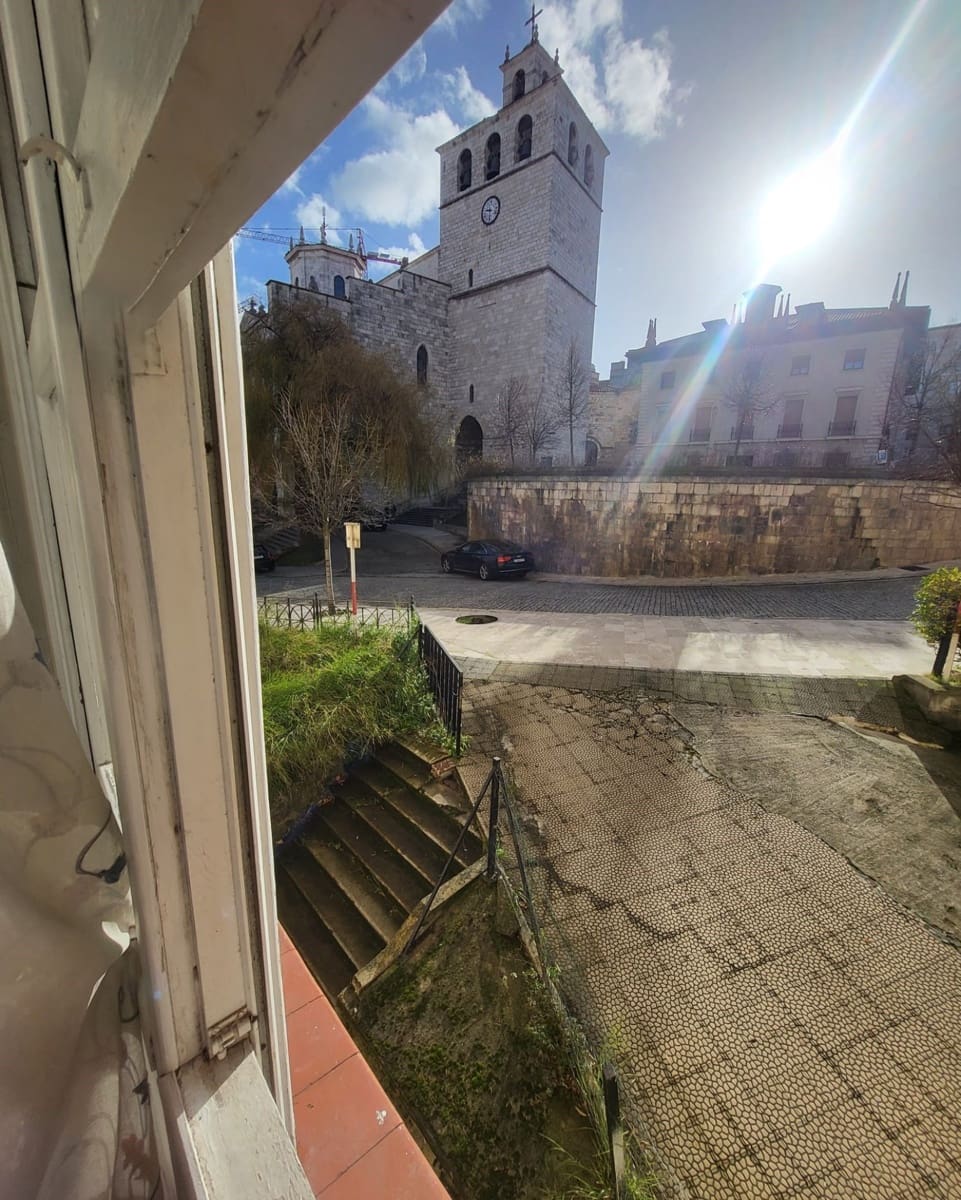 4 soveværelse Lejlighed til salg i Santander - € 595.000 (Ref: 9535767)