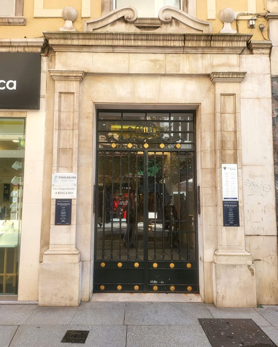 4 soveværelse Lejlighed til salg i Santander - € 595.000 (Ref: 9535767)