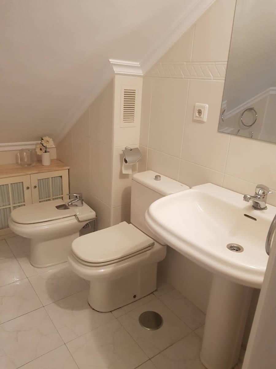 2 quarto Apartamento para arrendar em Santander - 950 € (Ref: 9551069)